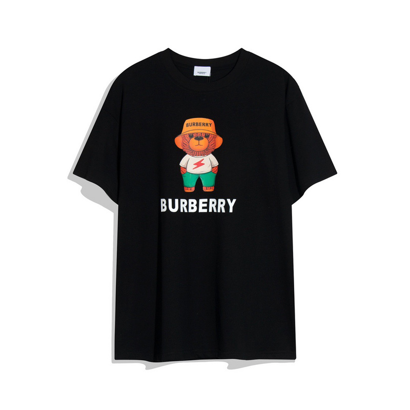 Burberry T-shirt Wmns ID:20240423-29